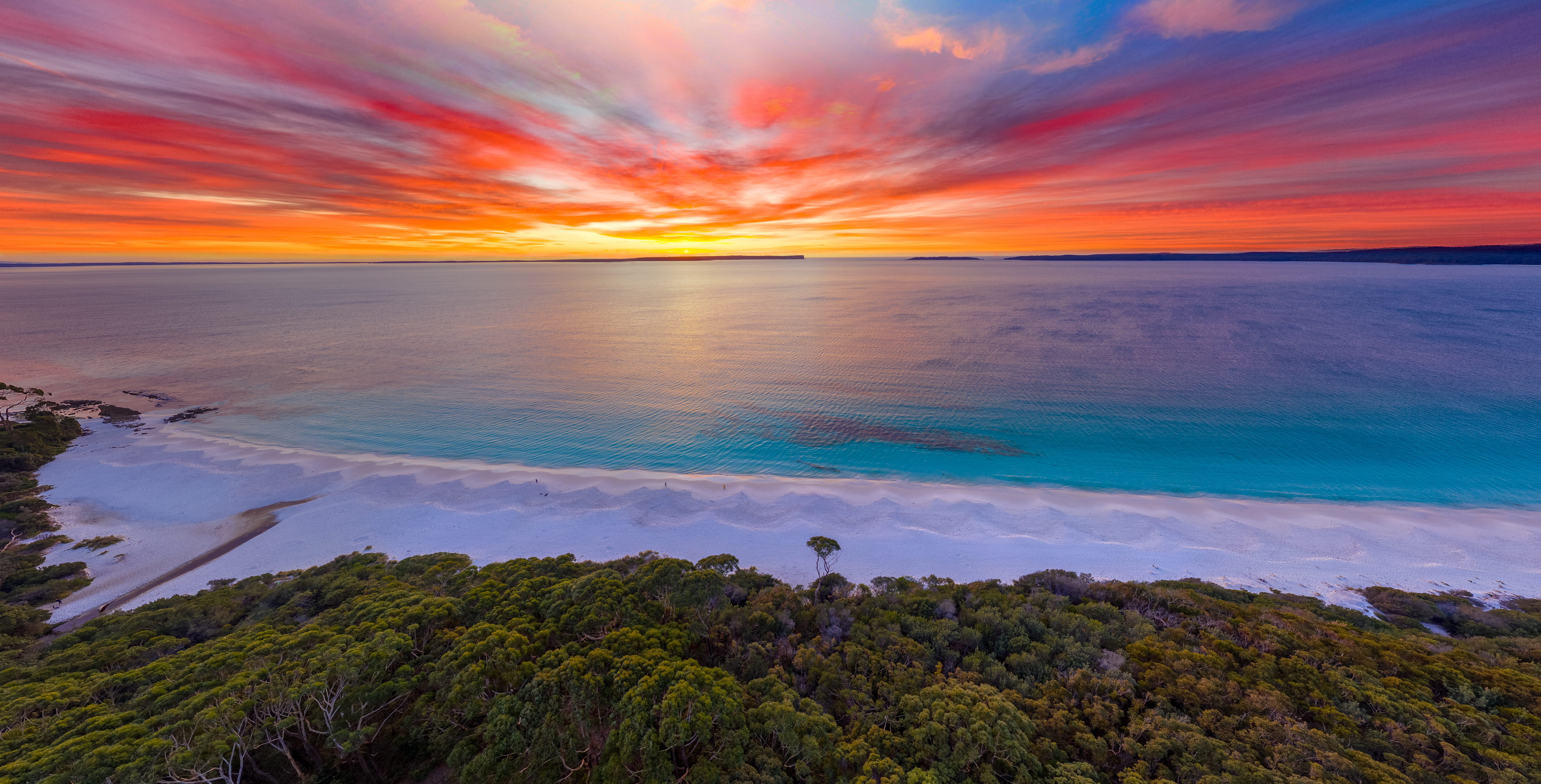 Jervis Bay